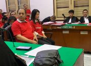 Pengamat Hukum Sebut Pasutri Terdakwa Kasus Pabrik Ekstasi Harus Dihukum Mati