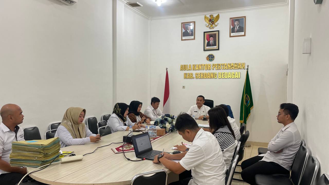 Konsolidasi Tanah