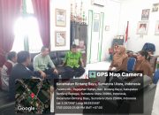 Dukung PSN 2025, Kantah Sergai Lakukan Audiensi dengan Pemerintah Desa