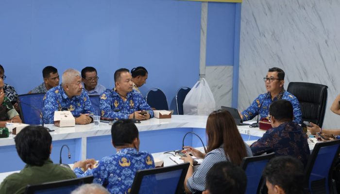 Terminal Lubuk Pakam Siap Uji Coba, Kadishub Sumut Pastikan Fasilitas Dimanfaatkan Optimal