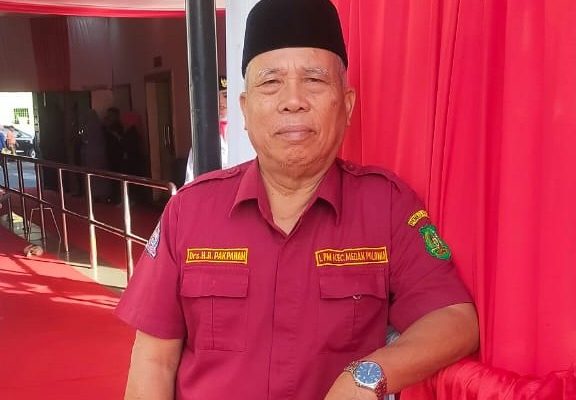 Formas Harap Presiden Prabowo Selesaikan Konflik Tanah Sari Rejo Polonia