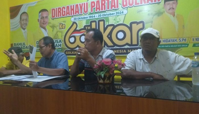 Gerah atas Postingan Netizen, TPF Golkar Panggil Norasiah