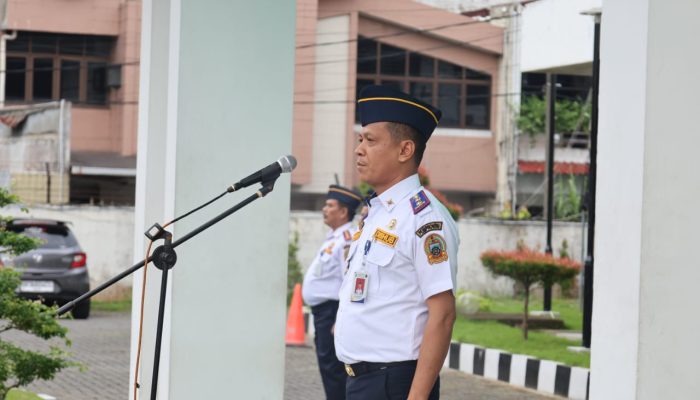 Pj Gubernur Sumut Tekankan ASN dan DPRD Bersinergi untuk Percepatan Pembangunan