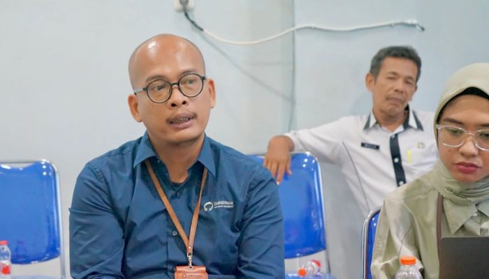 Ombudsman Soroti Lemahnya Pengawasan Disdik di SDN 078481 Idanogawo Nias