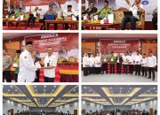 Kadis Kominfo Sumut Ilyas Sitorus Ajak Mahasiswa Hindari Judi Online