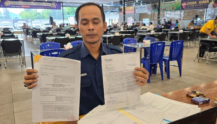 Tidak Bayar Klaim Nasabah, Asuransi Sequislife Digugat Rp 1 Triliun