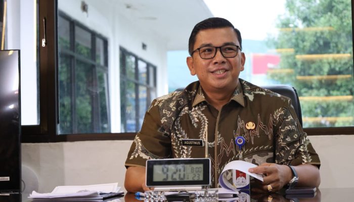 Antisipasi Kemacetan di Jalan SMRaja Medan, Dishub Sumut Minta Operator Bus Tertib