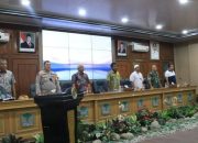 Pemko Binjai Gelar Sosialisasi Program Makan Bergizi Gratis