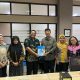 Laporan Redistribusi Tanah