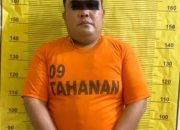 Dua Pria Ditangkap Saat Transaksi Ekstasi di Binjai Timur