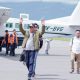 Bandara Abdul Haris