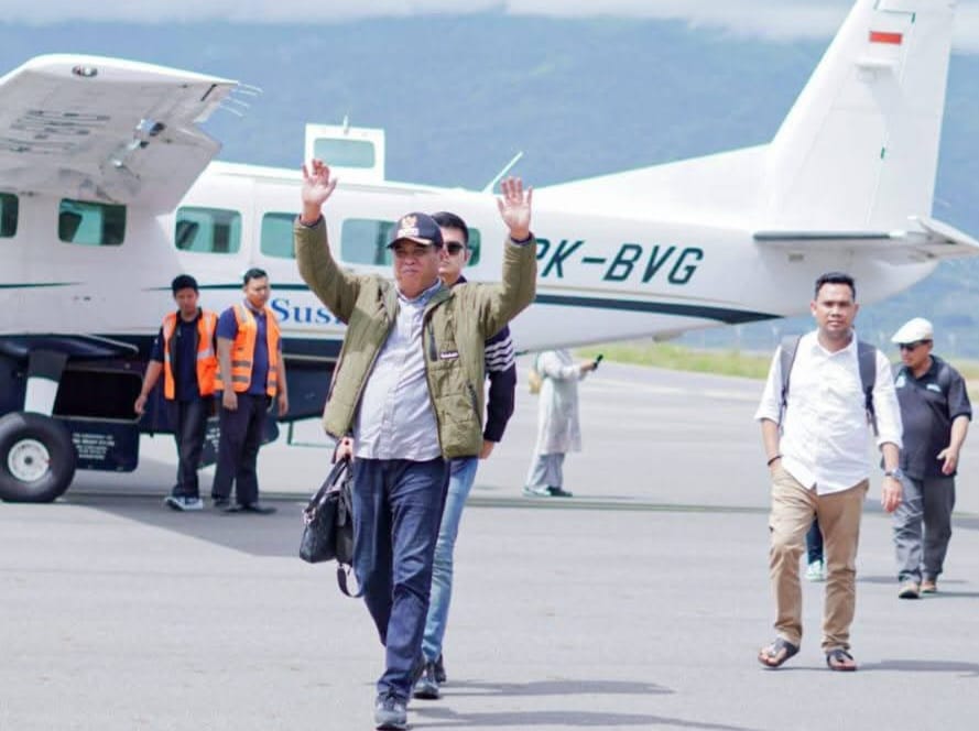 Bandara Abdul Haris
