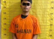Satres Narkoba Polres Binjai Tangkap Bandar Narkoba di Kos-Kosan