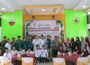 KAMMI Dairi Ajak Dispora Bersinergi Berantas Narkoba dan Pergaulan Bebas