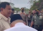 MARAK Desak Prabowo Bangun Lapas Khusus Koruptor di Bukit Keramat Kuda Untuk Asta Cita