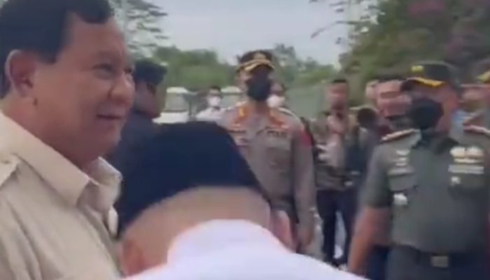 MARAK Desak Prabowo Bangun Lapas Khusus Koruptor di Bukit Keramat Kuda Untuk Asta Cita
