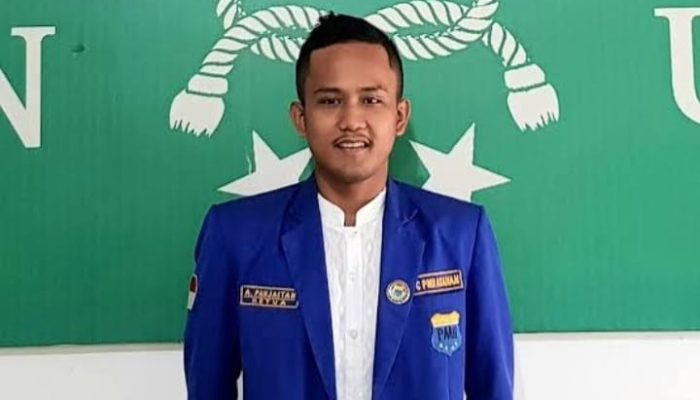 Kader NU Minta Prabowo Ganti Kapolri Dengan Sosok Yang Berani Ungkap Kasus Pagar Laut