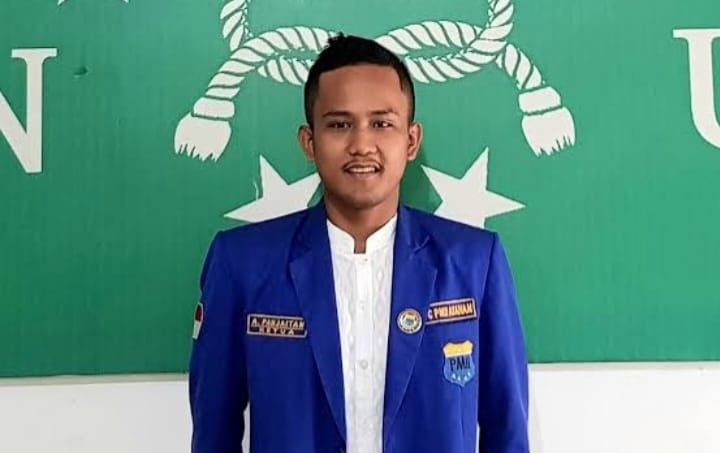 Kader muda NU