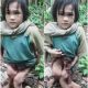 Kisah Pilu Anak
