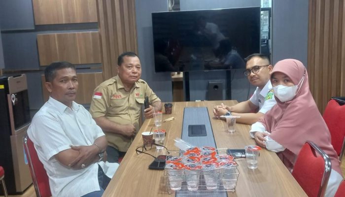 Dugaan Korupsi Dana BOK dan JKN di Puskesmas Sentosa Baru Merebak