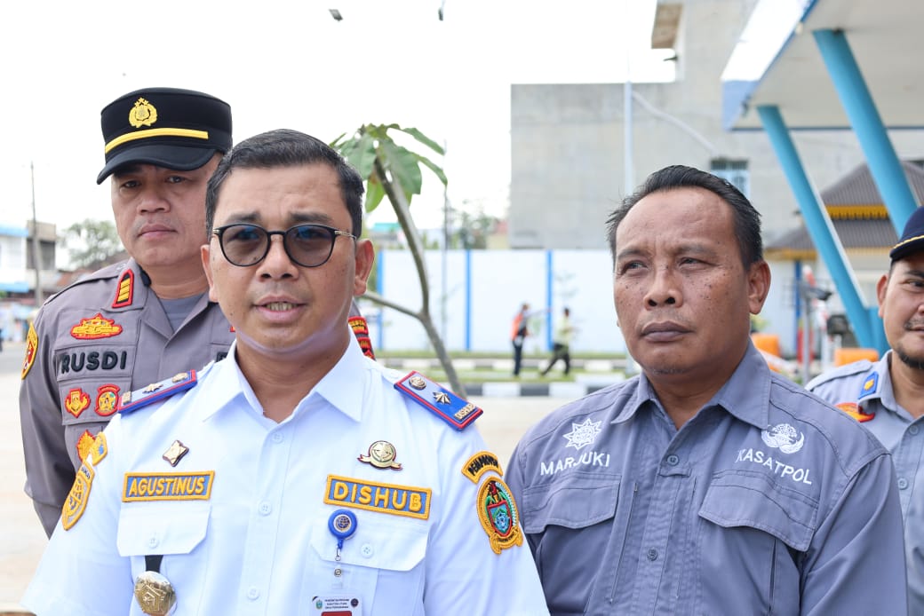 Terminal Lubuk Pakam
