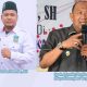 Jelang Pelantikan Bupati Langkat