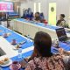 Ikuti Pengarahan Secara Daring