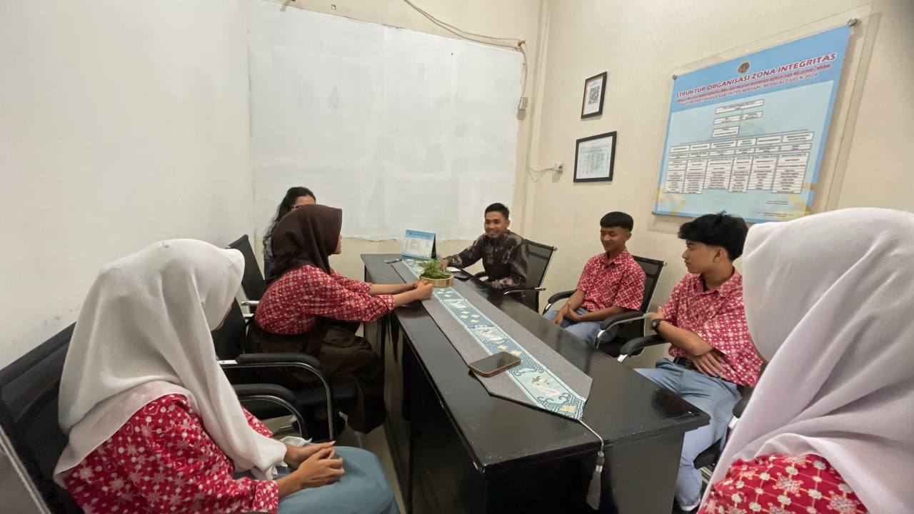 Monitoring dan Evaluasi