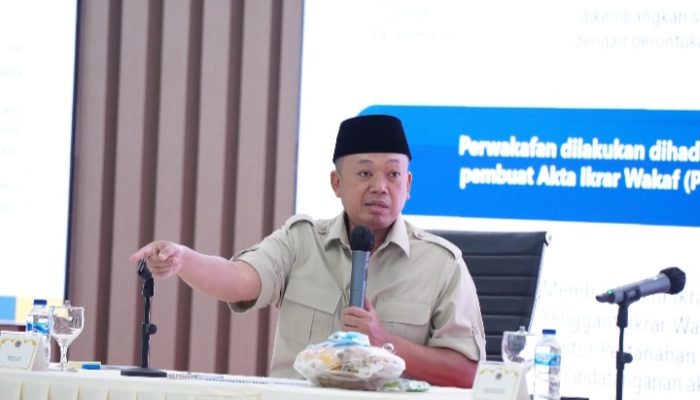 Girik Tidak Akan Berlaku Lagi di Tahun 2026, Begini Tanggapan Kementerian ATR/BPN