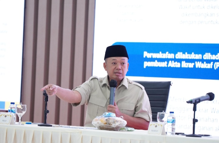 Layanan Pertanahan