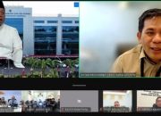 Menteri Nusron Tekankan Peningkatan Pendaftaran Tanah Wakaf di Sulawesi Selatan dan Gorontalo