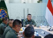 Wamen ATR/Waka BPN Komitmen Dukung Sertipikasi Aset TNI