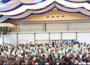 Sejak 2017, PTSL Daftarkan 74,9 Juta Bidang Tanah di Indonesia