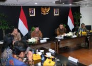 Ada 864.662 Hektare Potensi Tanah untuk Menopang Program Ketahanan Pangan, Transmigrasi, dan Perumahan Rakyat