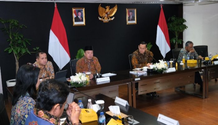 Ada 864.662 Hektare Potensi Tanah untuk Menopang Program Ketahanan Pangan, Transmigrasi, dan Perumahan Rakyat