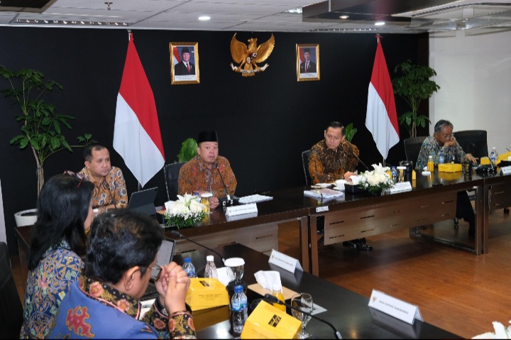 Potensi Tanah
