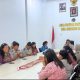 Silaturahmi dan Makan Bersama