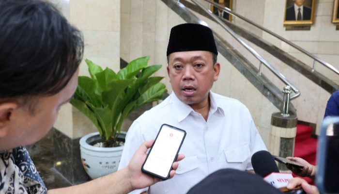 Menteri Nusron Ditunjuk sebagai Waka Satgas Percepatan Hilirisasi dan Ketahanan Energi Nasional