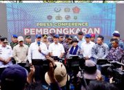 Hasil Penelitian Temukan Sertipikat Berada di Luar Garis Pantai, Kementerian ATR/BPN Akan Lakukan Proses Pembatalan