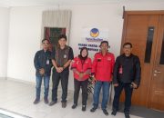 Diduga Dalang Kerusuhan, Oknum Anggota DPRD Tapsel Dituntut 4 Tahun Penjara