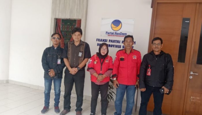 Diduga Dalang Kerusuhan, Oknum Anggota DPRD Tapsel Dituntut 4 Tahun Penjara