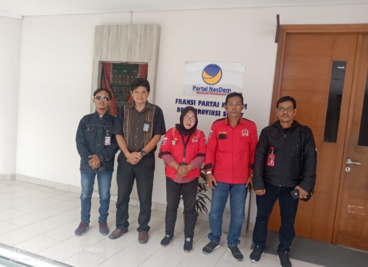 Diduga Dalang Kerusuhan