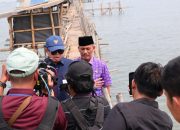 Batalkan Sertipikat di Wilayah Pagar Laut Desa Kohod, Menteri Nusron: Dilakukan dengan Prosedur yang Benar