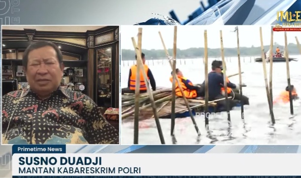 Susno Duadji