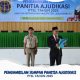 Lantik Panitia PTSL