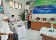 Buka Rakerda PD IPHI Kota Medan, H Rahudman Harahap: IPHI Memiliki Peran Strategis dalam Pembangunan Nasional