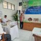 Buka Rakerda IPHI Kota Medan