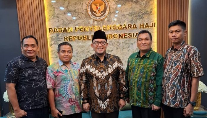 BP Haji Fokus Pengawalan UU dan Regulasi Sebelum Pisah dari Kemenag RI