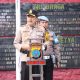 Upacara Serah Terima Jabatan