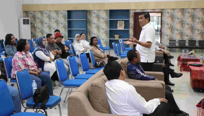 Inovasi dan Kolaborasi Jadi Kunci Kemajuan Koperasi di Era Digital
